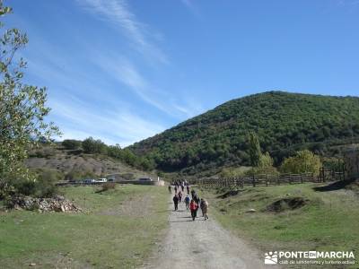 Montaña palentina;rutas en bici madrid rutas guadalajara rutas comunidad de madrid